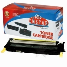 Lasertoner  yellow EMSTAR S575 CLT-Y4092