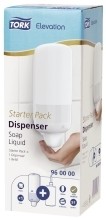 Elevation Starter Pack - Seifenspender inkl Tork premium Flüssigseife Mild
