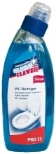 WC-Reiniger blau - 750 ml