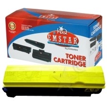 Lasertoner  yellow EMSTAR K573 TK-560Y