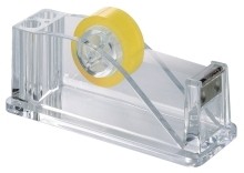 Acryl-Klebeband-Abroller  22 mm  glasklar