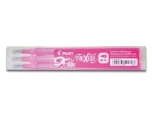 Tintenrollermine  für Frixion 2275  BLS-FR5-P-S3  0 3 mm  pink  3St im Etui