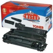 Lasertoner EMSTAR H691 CE255X sw