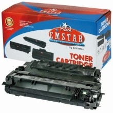 Lasertoner EMSTAR H690 CE255A sw