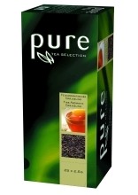 PURE Tea Selection - Darjeeling