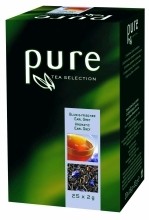 PURE Tea Selection - Earl Grey