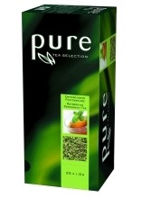 PURE Tea Selection - Pfefferminz