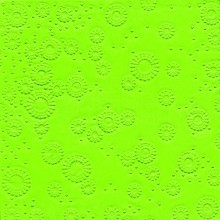 Tissue-Moments-Servietten Color - kiwi