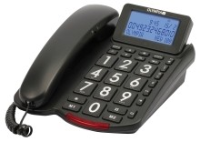 Großtasten Komforttelefon Modell 4210