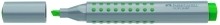 Flipchartmarker GRIP 1535 Keil  nachfüllbar  1-3 mm  grün