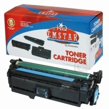 Lasertoner cyan EMSTAR H751 /CF031A