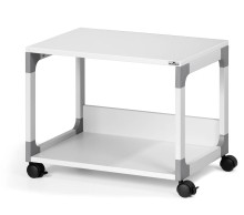 SYSTEM MULTI TROLLEY 48  grau