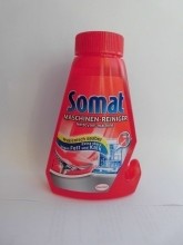 Somat Maschinen Pflege