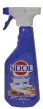 SIDOL Kunststoffreiniger - 500 ml