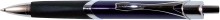 Kugelschreiber Burgos - Stärke M  blau