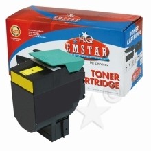 Lasertoner  yellow EMSTAR L598 C540H1YG