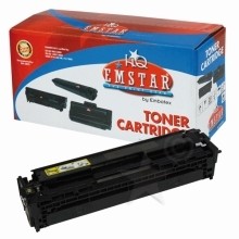 Lasertoner  yellow EMSTAR H789 CF212A