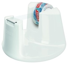 Tischabroller EasyCut - Compact  weiß