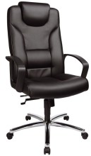 Chefsessel Comfort Point 50  schwarz