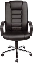 Chefsessel Comfort Point 10  schwarz