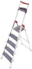 ProfiLine XXR 5 Stufen Alu