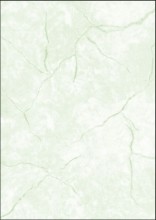 Struktur-Papier  Granit grün  A4  90 g/m2  100 Blatt