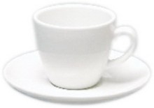 Tassenserie BISTRO 52 - Cappuccino-Set