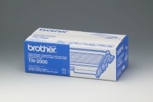 Brother Toner TN-2000