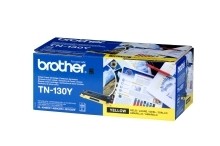 Brother Toner TN-130Y gelb 1500 S.