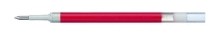 Gel-Tintenrollermine für K157  K227  KR507  Farbe rot