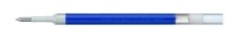 Gel-Tintenrollermine für K157  K227  KR507  Farbe blau