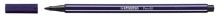Fasermaler Pen 68  1 mm  preußisch blau
