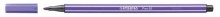 Fasermaler Pen 68  1 mm  violett