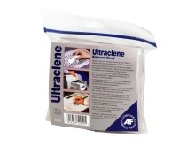 Ultraclene - 10 Tücher Nass-/Trockentücher