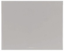 Schreibunterlage SYNTHOS - 65 x 52 cm  grau