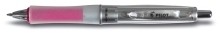 Kugelschreiber Equilibrium Dr. Grip Serie BPDG-60R-M  Griffzone rot  blau