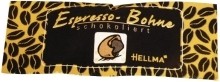 Schokolierte Espressobohnen