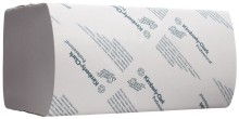 Ultra Handtücher - 1-lagigem AIRFLEX Material - GröĂĹ¸e 215x315 mm f. Handtuchspender 6910 und 6973  2700 Tücher