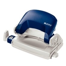 Locher Klein NeXXt  10 Blatt  blau