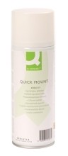 Sprühkleber Quick Mount - 400 ml
