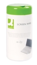 Reinigungstücher - Reinigungstücher für Bildschirm/TV-Bildschirm/Tablet PCs
