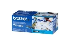 Brother Toner TN-135C bl  4000 S.