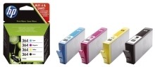 HP 21/22 Tinte Multipack PSC1410