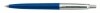 Kugelschreiber Jotter K 60 blau  Druckmechanik  M  blau