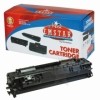 Lasertoner schwarz EMSTAR H671 CE505A