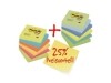 Notes Promotionpack - 12 er Pack (mit 6 x Energy Farben + 6 x Dream Farben)