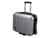 Business-Trolley - silber