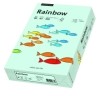 Rainbow Pastell - A4  80 g/qm  hellblau  500 Blatt
