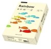 Rainbow Pastell - A4  80 g/qm  hellchamois  500 Blatt