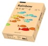 Rainbow Pastell - A4  80 g/qm  lachs  500 Blatt